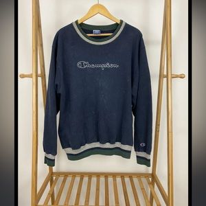 Vintage Champion sweatshirt